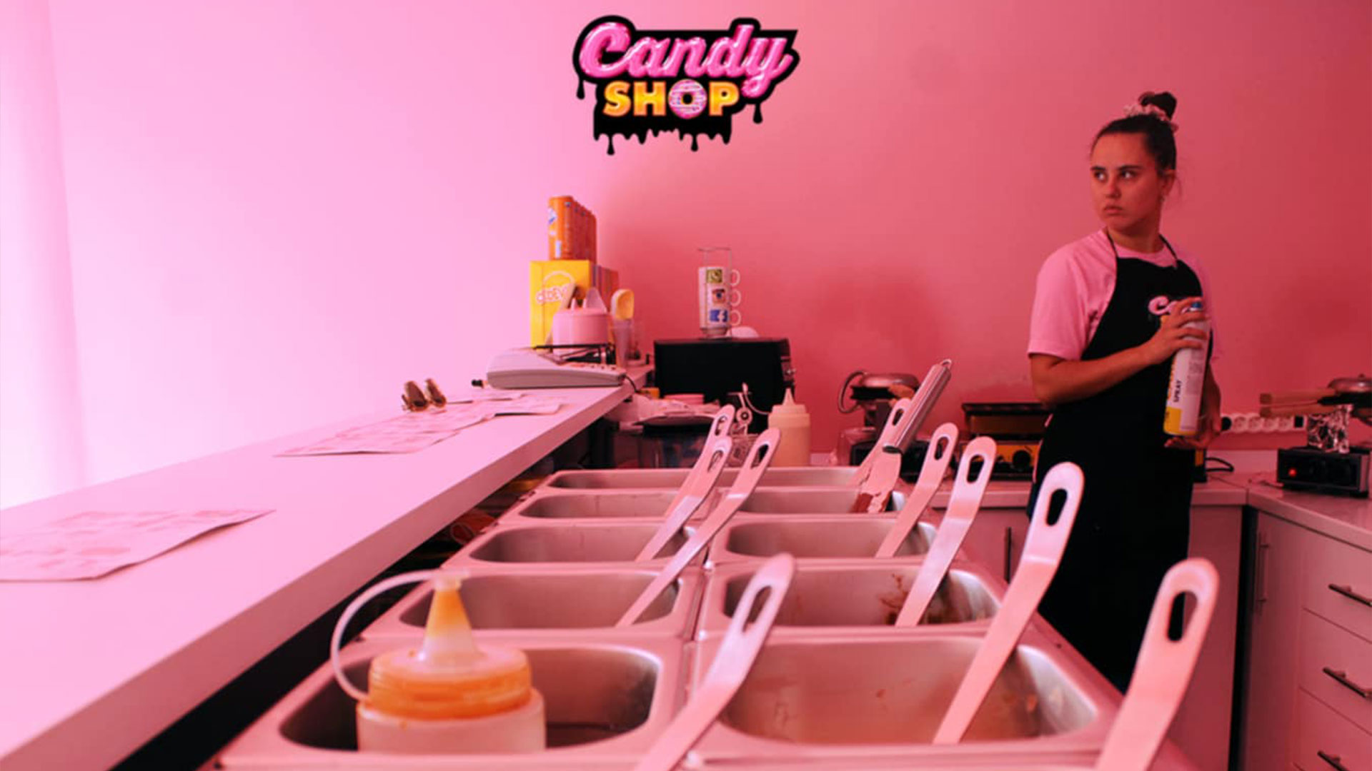 Candy Shop Image